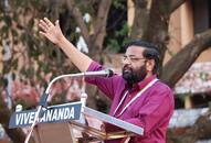 kerala sabarimala verdict women in temple ayyappa devaswom board minister kadakampally