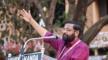 kerala sabarimala verdict women in temple ayyappa devaswom board minister kadakampally