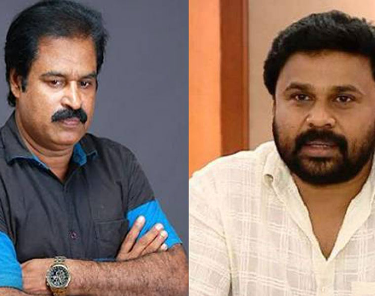 Dileep actress attack Salim India Centre intervention