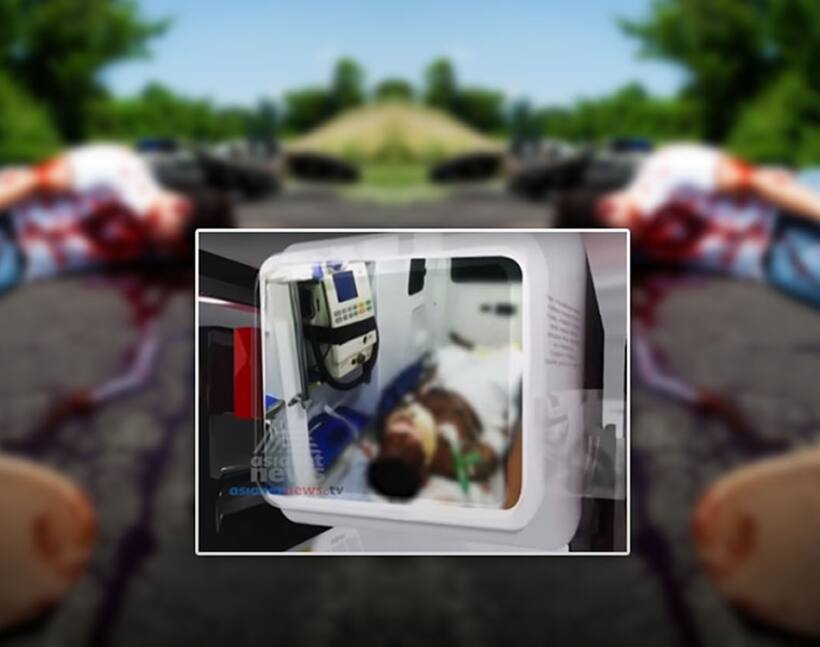 Kollam: Accident victim dies after hospitals refuse treatment, case registered [Video]