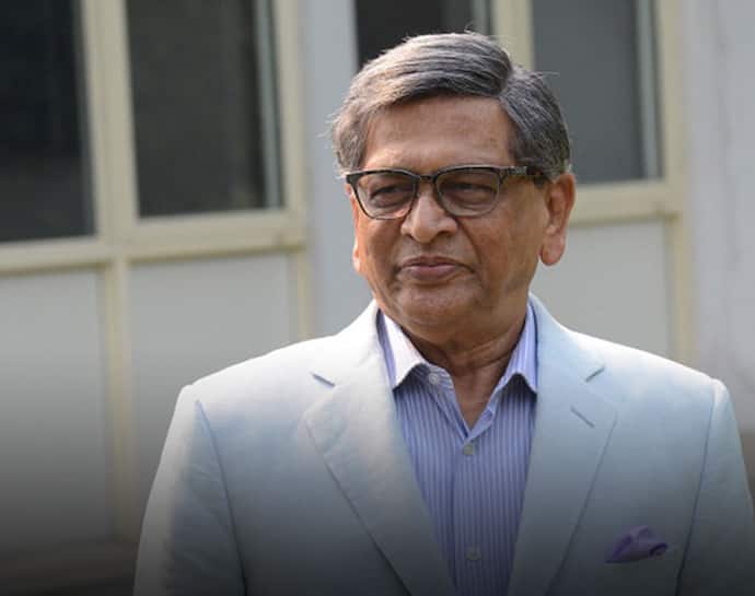 SM Krishna's resignation a strategy to prop up loyalists?