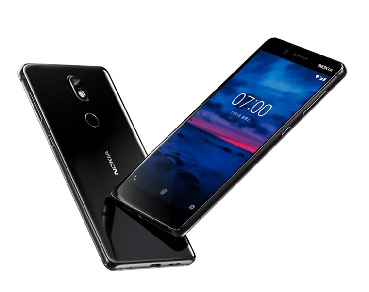 The Nokia 7 has a bothie camera for half the price of the Nokia 8