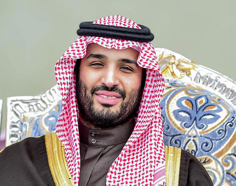 Saudi prince Mohammed bin Salman never was a reformer This has proved it