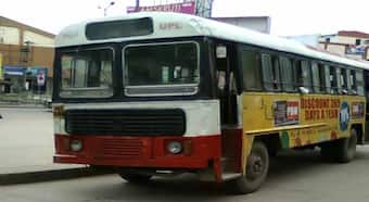 TGSRTC buses now accept UPI payments, ending change woes for passengers