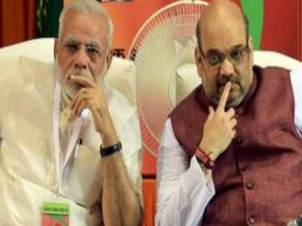 dont feed poison to people says cm ibrahim to amit shah modi in mangalore