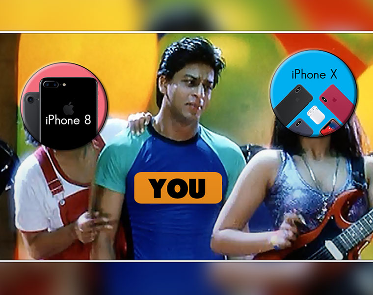 iPhone X is priced at Rs 89000 Twitterati erupts with hilarious memes