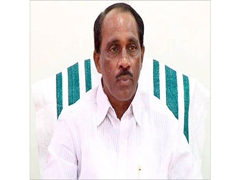 congress workers demand k babu candidature in thripunithura