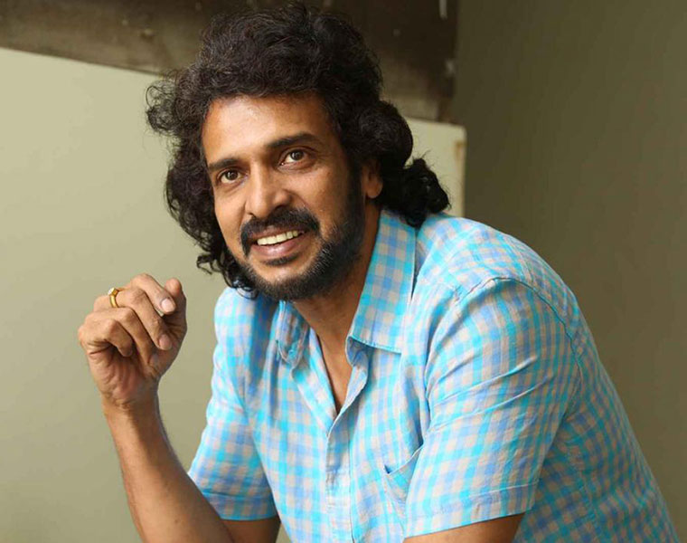 Real Star Upendra debuts Prajakeeya But is it a political party