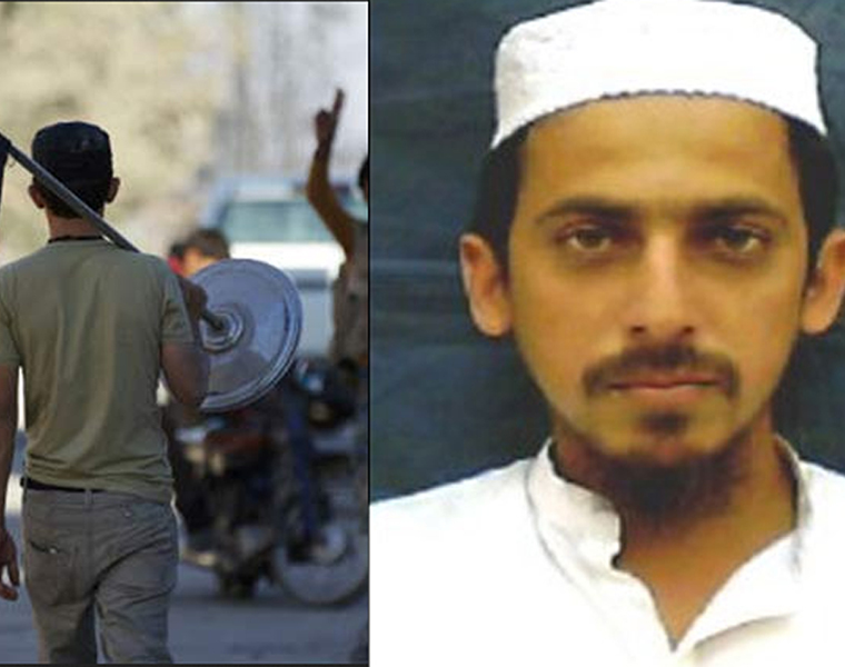 shafi armar specially designated global terrorist isis bhatkal