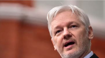 WikiLeaks founder Julian Assange To faces US hacking conspiracy charge