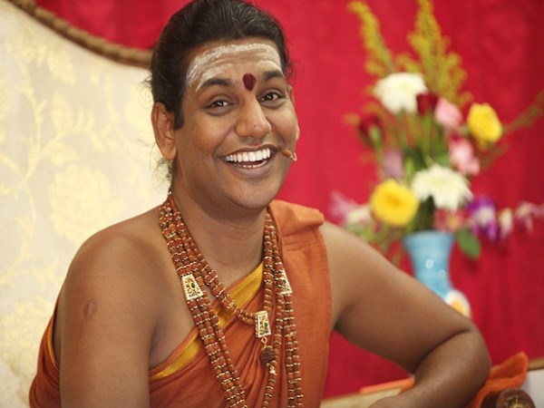 Madras High Court dismisses self-proclaimed godman Nithyananda petition