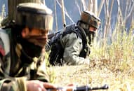 Infiltration bid foil in Tangdhar, two terrorist gun down