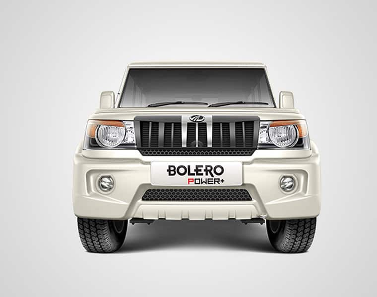 Mahindra Bolero Power+ Price in India, Review, Mileage & Photos | Smart Drive 16 Oct 2016