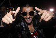 Ranveer Singh scolds Mumbai man for rash driving