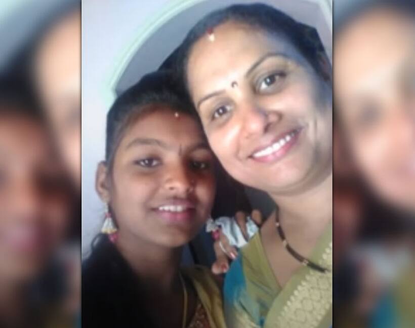 15 year old girl dies mysteriously at Alva's School, here is the audio of her last call to parents!