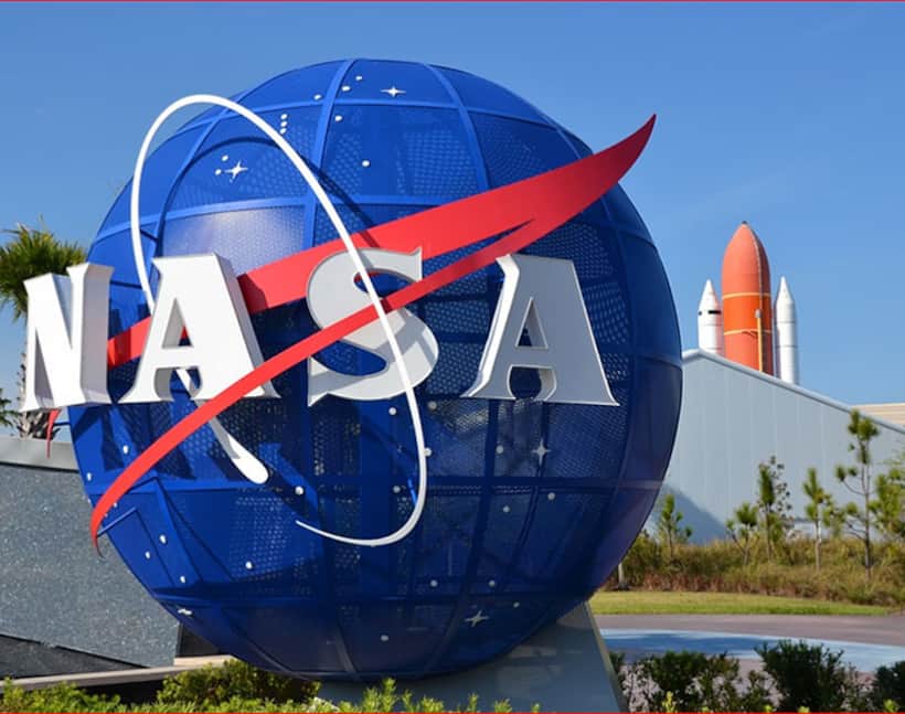 NASA satellite data helps scientists track ocean microplastics from space
