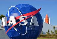 NASA moon landing America private companies Mars agency Space Station