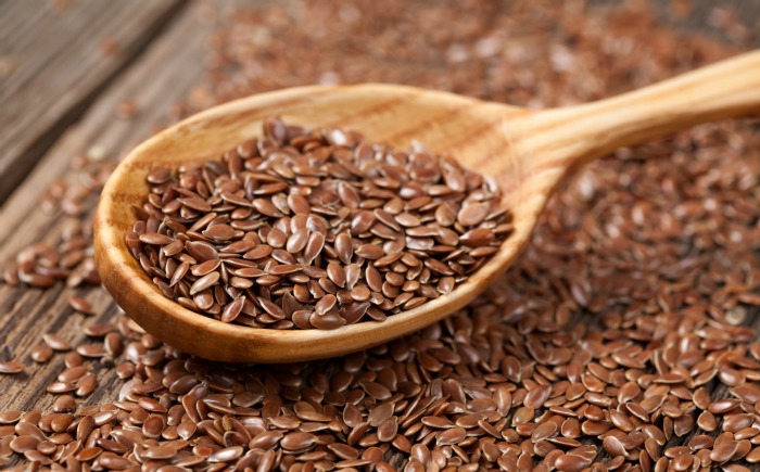 how to use flaxseeds for periods pain