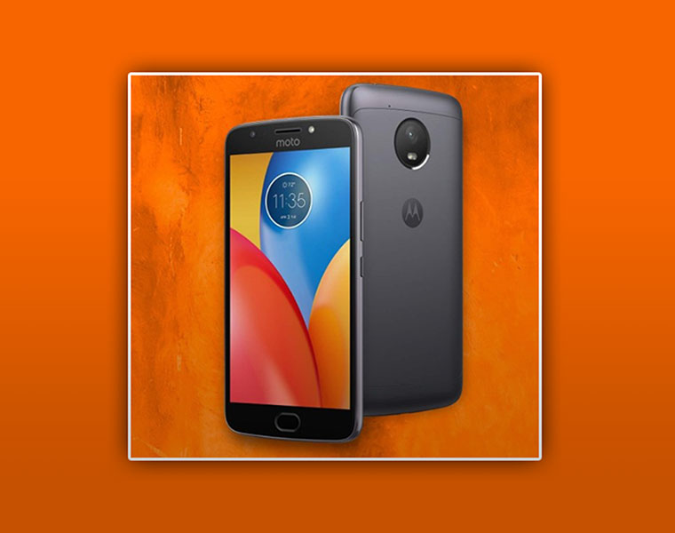 Moto E4 Plus launched in India