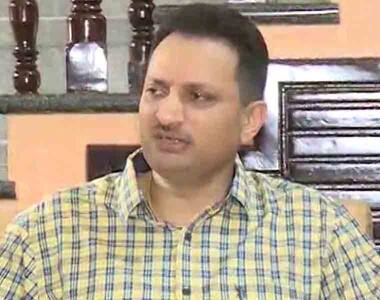 'Paresh Mesta's father asked for justice, did not beg for your money' BJP leader Ananth Kumar Hegde tells Congress