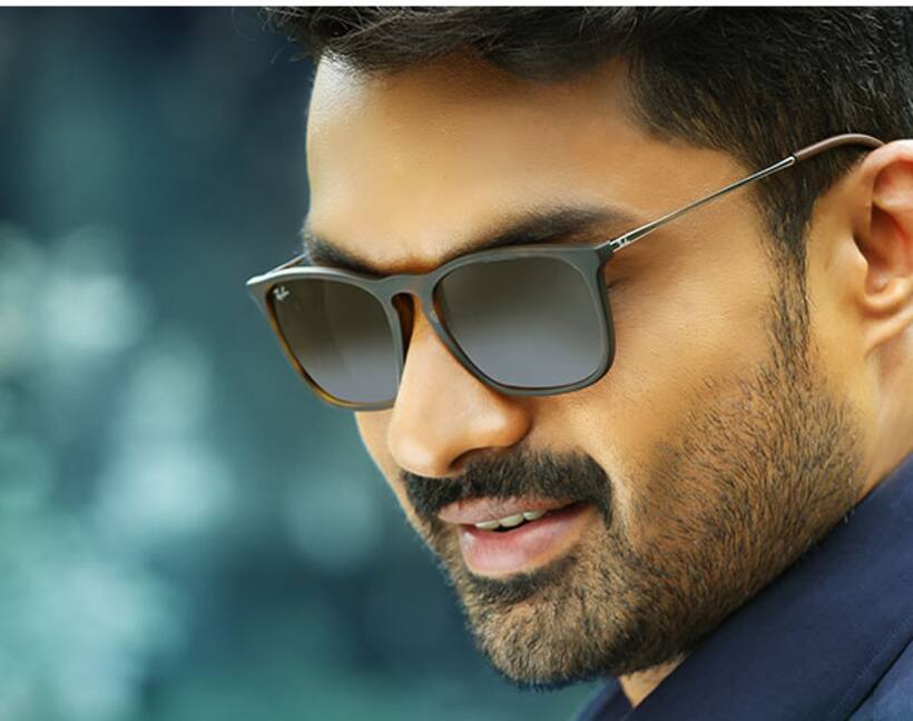 కళ్యాణ్ రామ్ ఎమ్మెల్యే ఫస్ట్ లుక్ విడుదల..ఫ్యాన్స్ పండగ