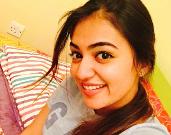 This is what Malayalam actress Nazriya Nazim thinks Muslims should do