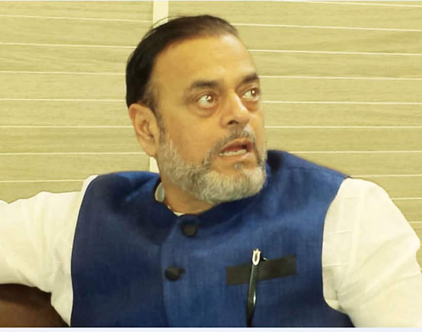 Aurangzeb remarks row: Abu Azmi granted anticipatory bail by Mumbai court