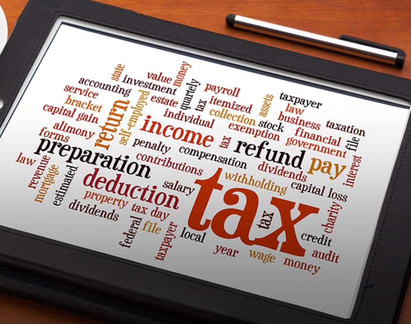Lessons Learnt From This Year’s Income Tax Returns Filing Process