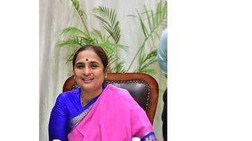 Will BJP field former Karnataka chief secretary Rathna Prabha Lok Sabha polls