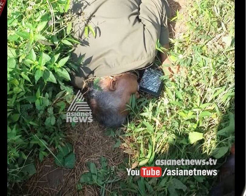 Kerala: Maoist sheds equipped with solar, Wi FI facility