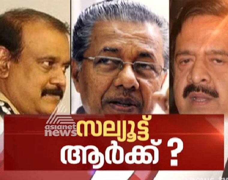 CPM acted in a vindictive manner: T P Senkumar in SC