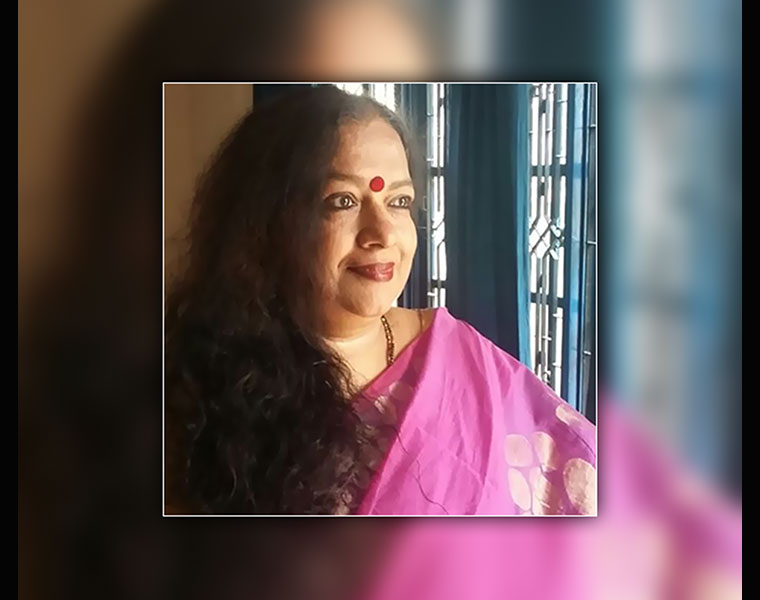 Actress Padma Kumta dies while shooting for TV serial