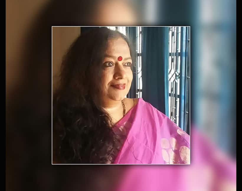 Actress Padma Kumta dies while shooting for TV serial