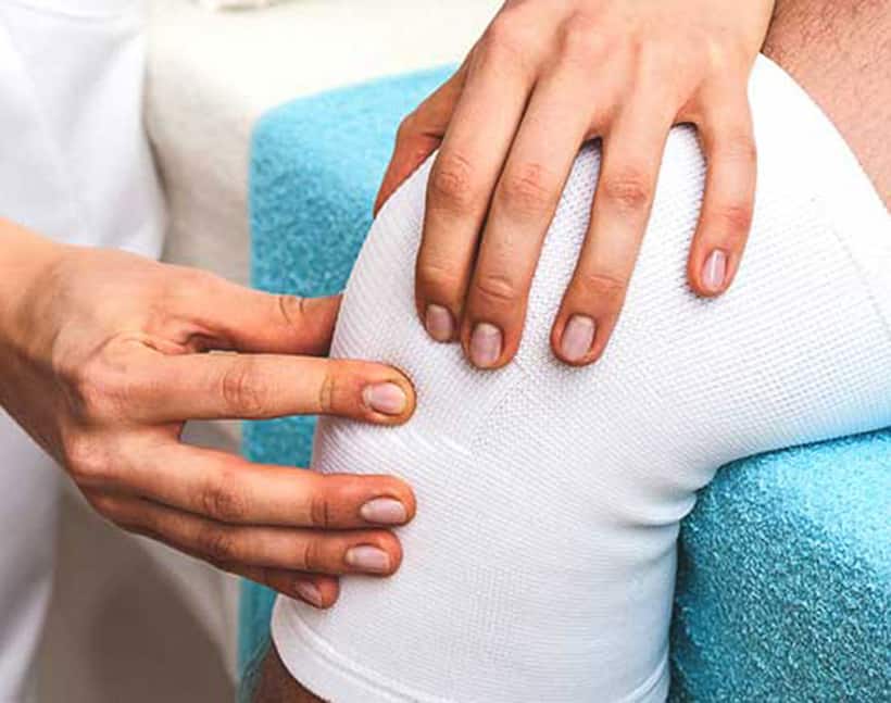 Pain Relief to Long Lasting Results: Know some key benefits of knee and hip replacement for seniors