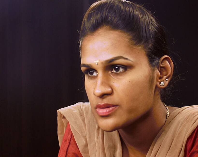 Transgenders get their due in Tamil Nadu police; get formal entry as 3 more don the cap