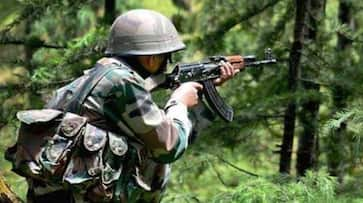 Indian Army kills 3 enemy soldiers in retaliatory firing against ceasefire violation by Pakistan