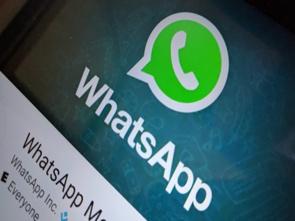 WhatsApp working on new data privacy feature for users: Report