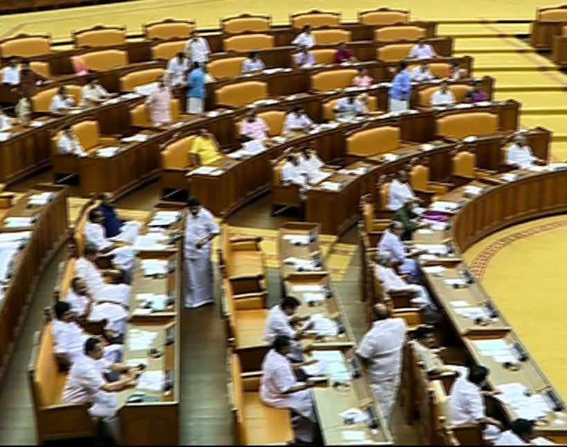Kerala govt approves salary hike for ministers, MLAs
