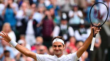 US Open 2018 Roger Federer Nick Kyrgios semifinal clash Djokovic