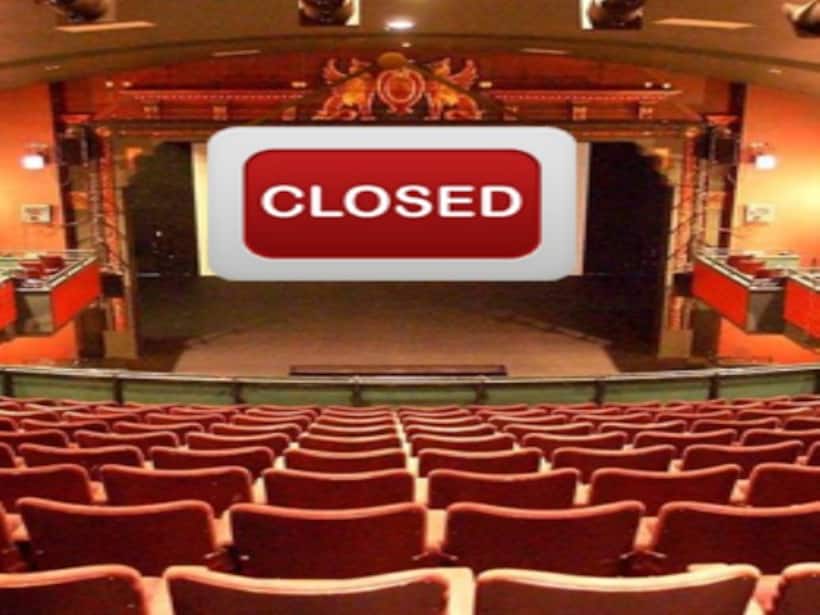 Five old theatres in Bengaluru that will surely be missed