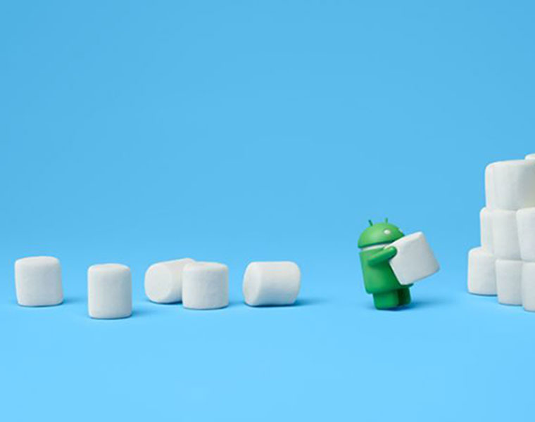 Android Marshmallow running on only 10% Android smartphones, says Google report