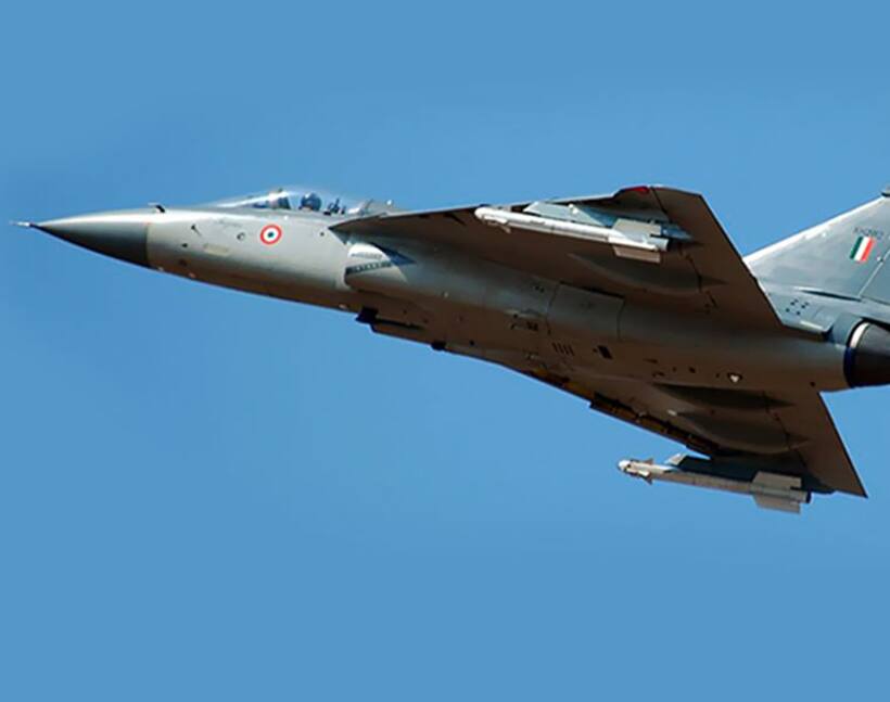 HAL brings its big guns to Aero India 2017