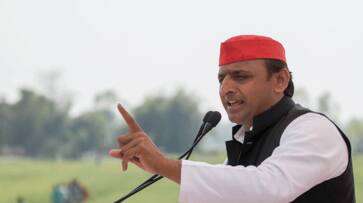 Call In Army, BJP Can Go To Any Extent In Ayodhya, Says Akhilesh Yadav