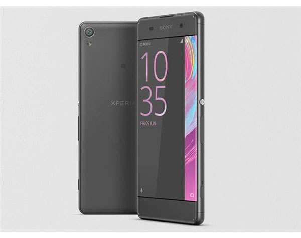 Sony Xperia XA now available in India for Rs 20,990