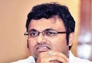 Supreme Court warns Karti Chidambaram against non-cooperation in probe while allowing him to travel abroad