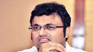 Supreme Court warns Karti Chidambaram against non-cooperation in probe while allowing him to travel abroad