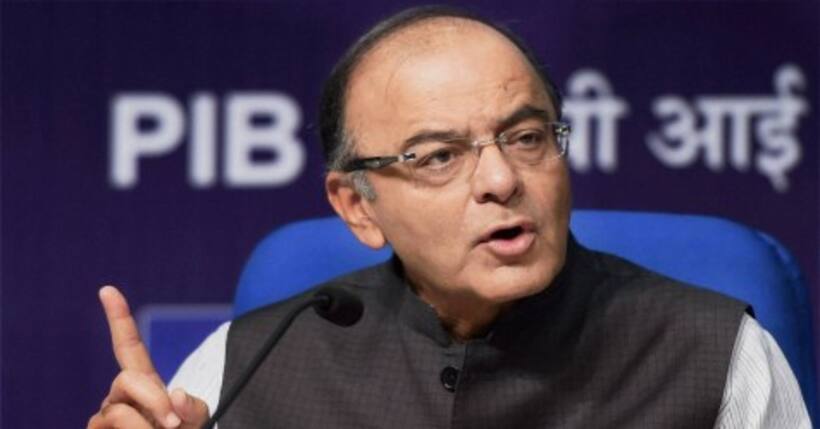 Aadhaar verdict: FM Arun Jaitley welcomes ruling, says project helped in saving Rs 90,000 crore a year