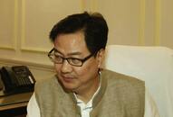 500 jump in Kiren Rijiju immovable asset, 250 increased in Gaurav Gogoi assets