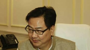 500 jump in Kiren Rijiju immovable asset, 250 increased in Gaurav Gogoi assets