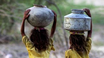 Moved by appalling condition of people in Pakistan's Sindh, this Indian man  installs 62 hand pumps